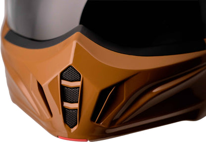 Flipback Vortex Cognac