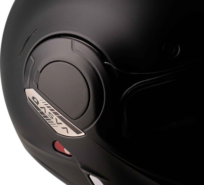 Flipback Vortex Stealth