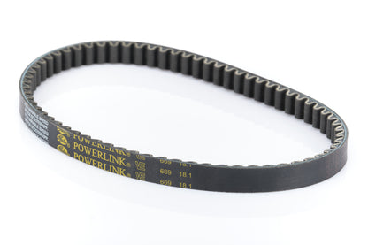 Antriebsriemen 669 für 1(P)39QMB/10 Zoll