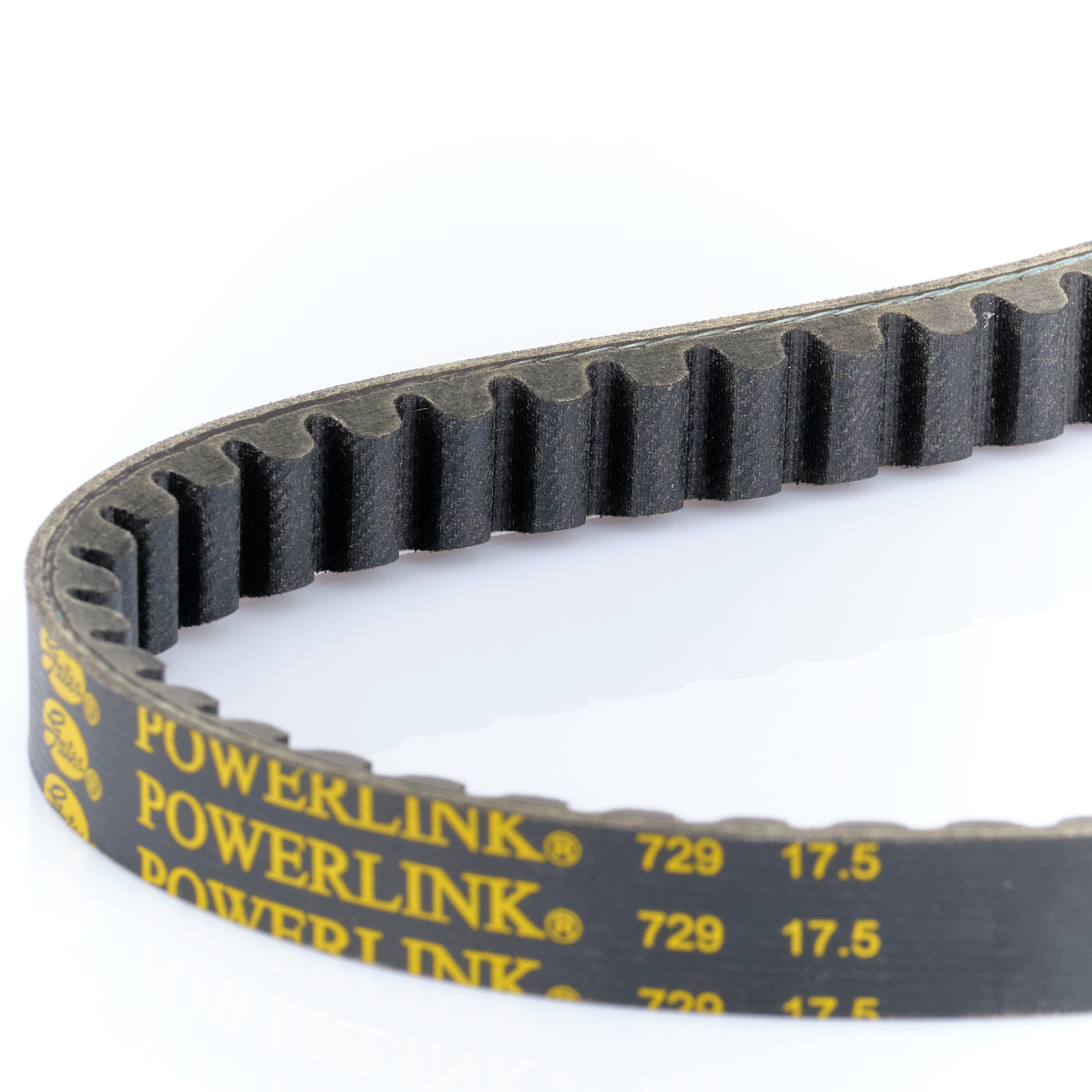 Antriebsriemen 729 für 1(P)39QMB/12 Zoll