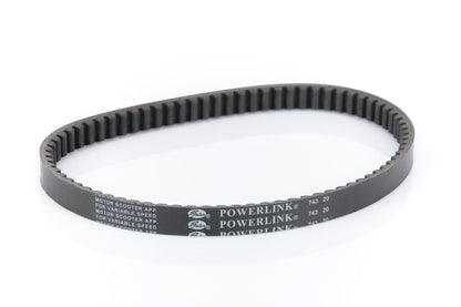 Antriebsriemen 743 für 1(P)52QMI(-A)/10 Zoll