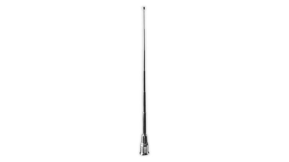 Antenne für das 40 L Topcase
