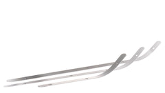 Fußleistenset Venezia  ZN50QT-E5 50 ccm Euro 4