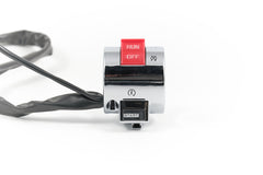 Schaltereinheit rechts EasyCruiser und Venezia Euro 4