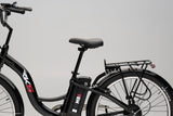 E-Bike Atlas 27,5 Zoll 250W schwarz