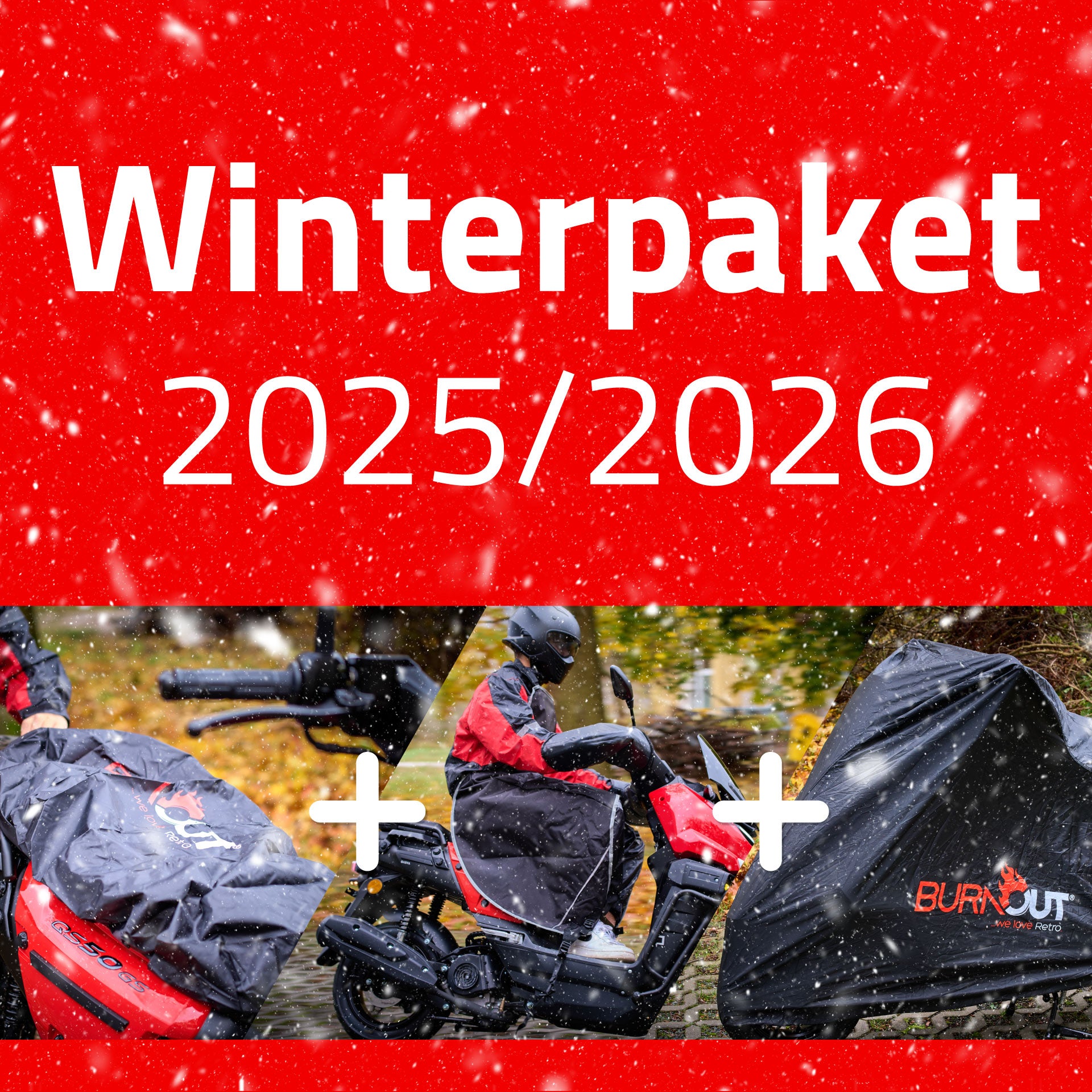 Winterpaket