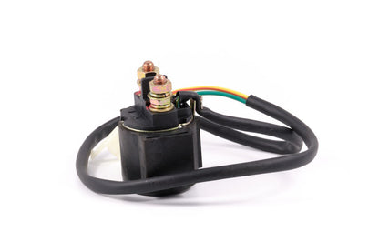 Anlasserrelais TY50QT-19D 50 ccm Euro 4