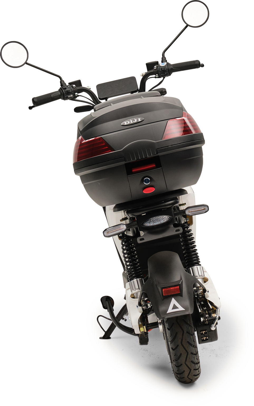 ANT weiß 800 Watt