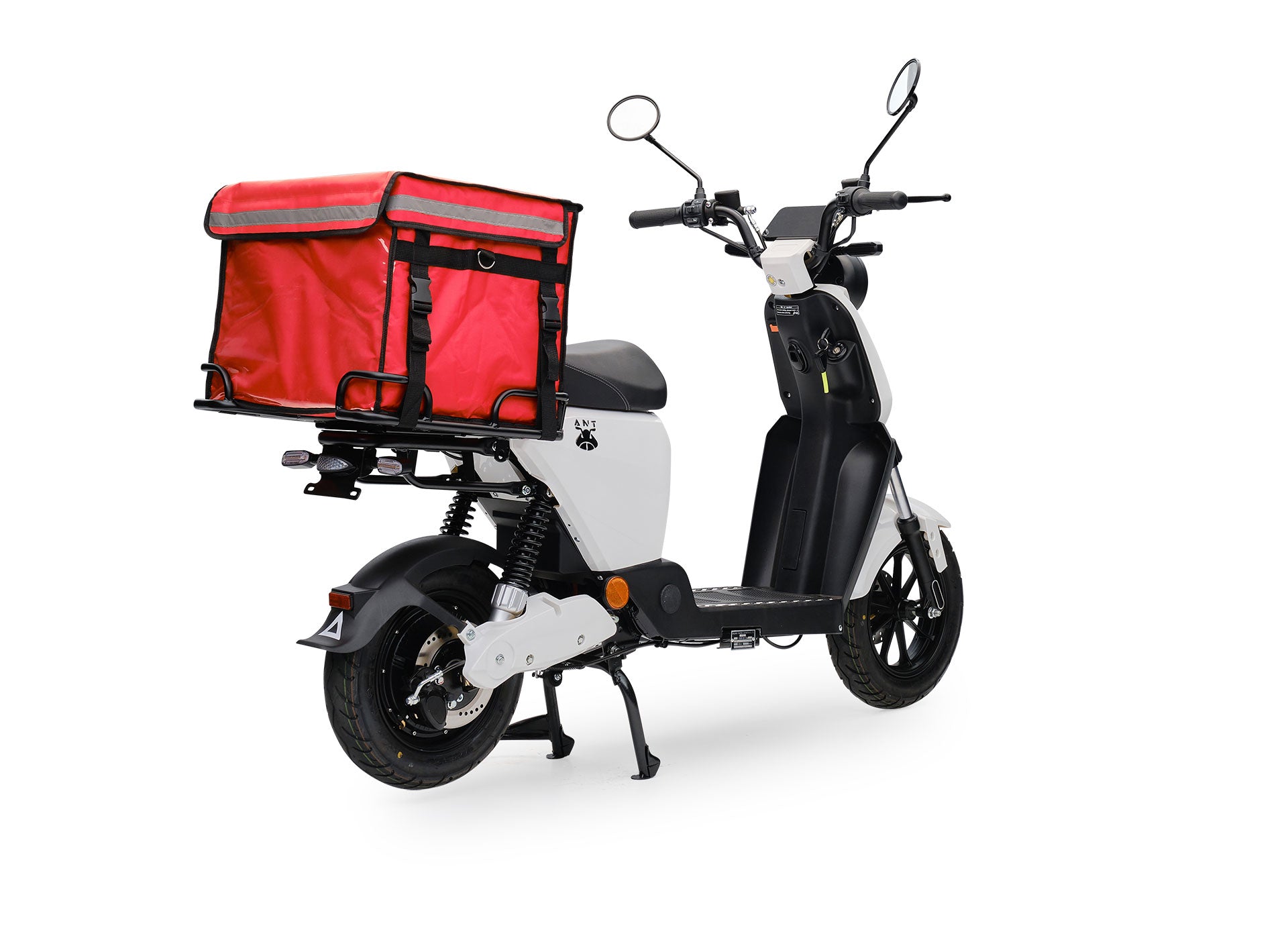 Lieferroller ANT weiß 800 Watt