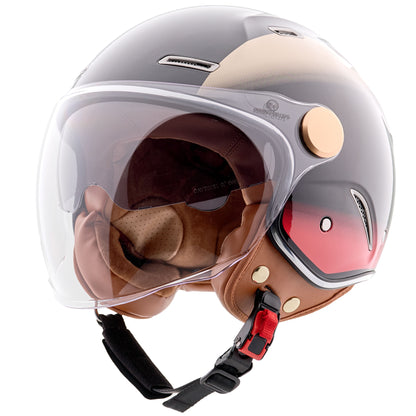 Jethelm Heritage Sunset