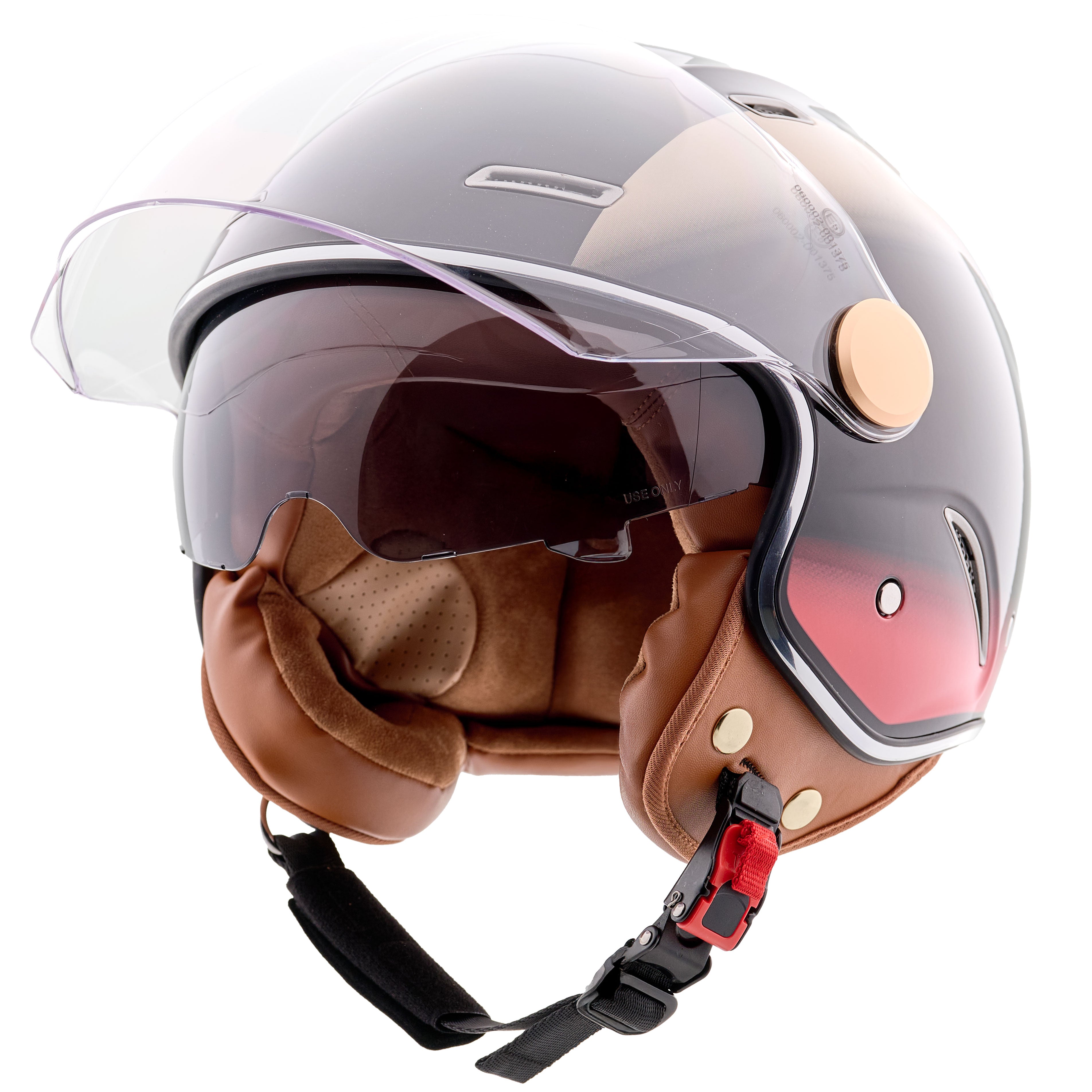 Jethelm Heritage Sunset