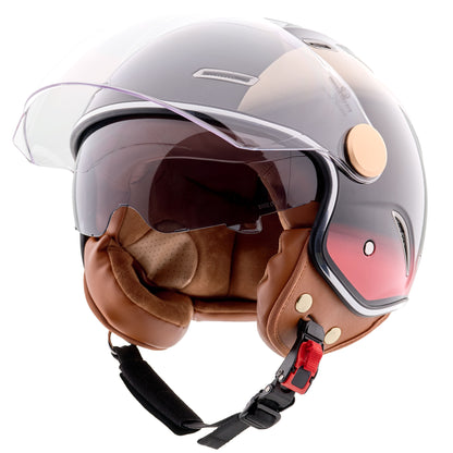 Jethelm Heritage Sunset