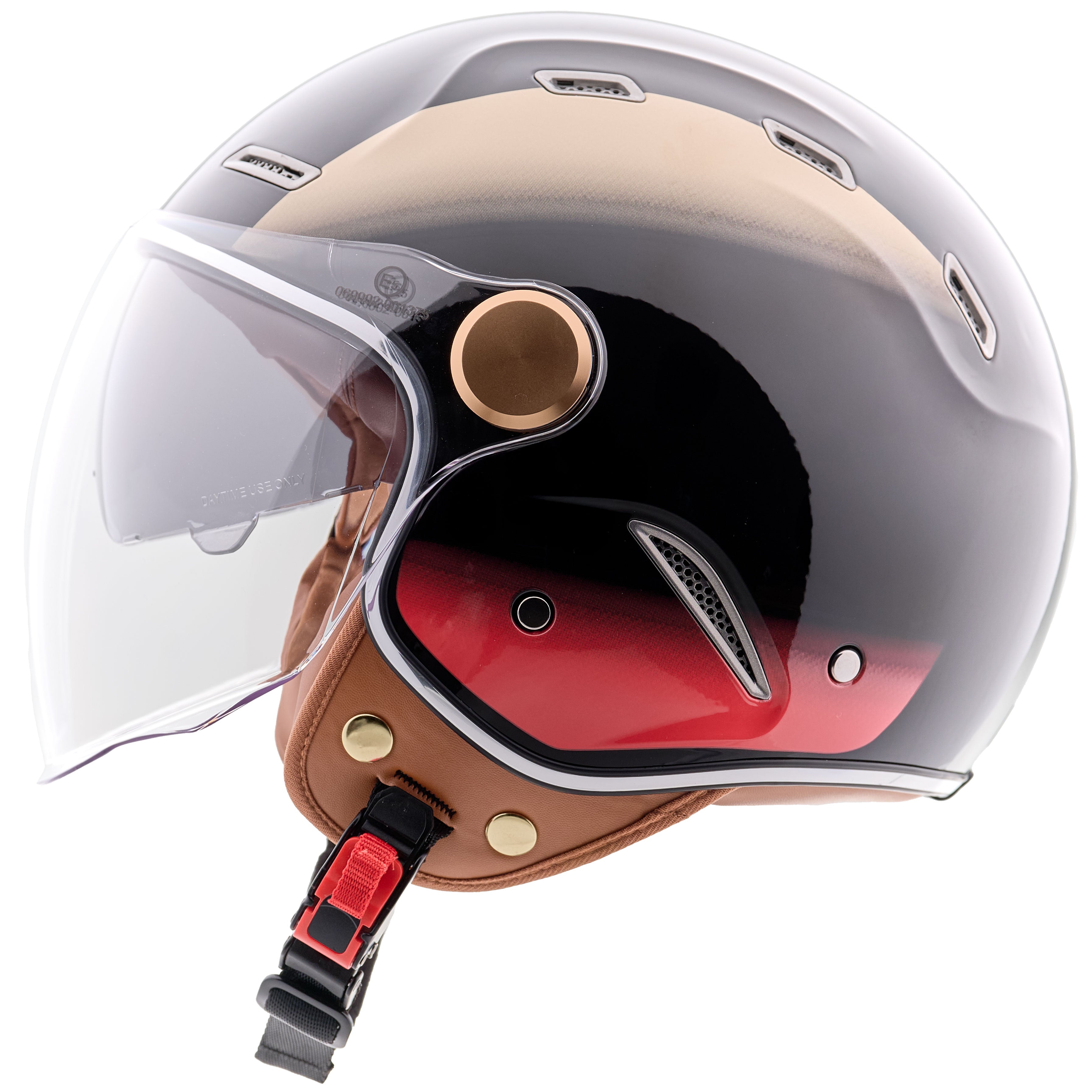 Jethelm Heritage Sunset