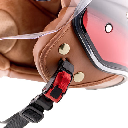 Jethelm Heritage Sunset