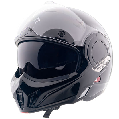 Flipback Vortex Onyx