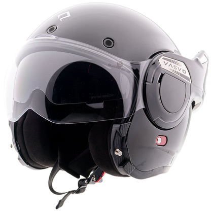 Flipback Vortex Onyx