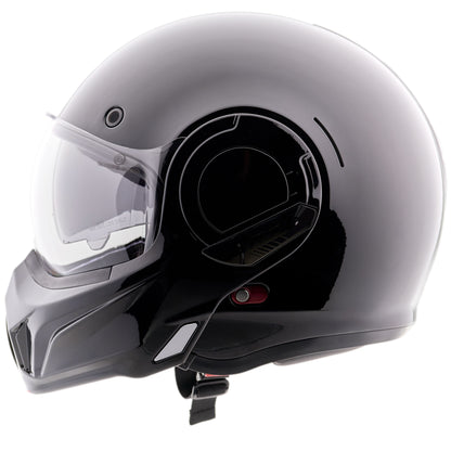 Flipback Vortex Onyx