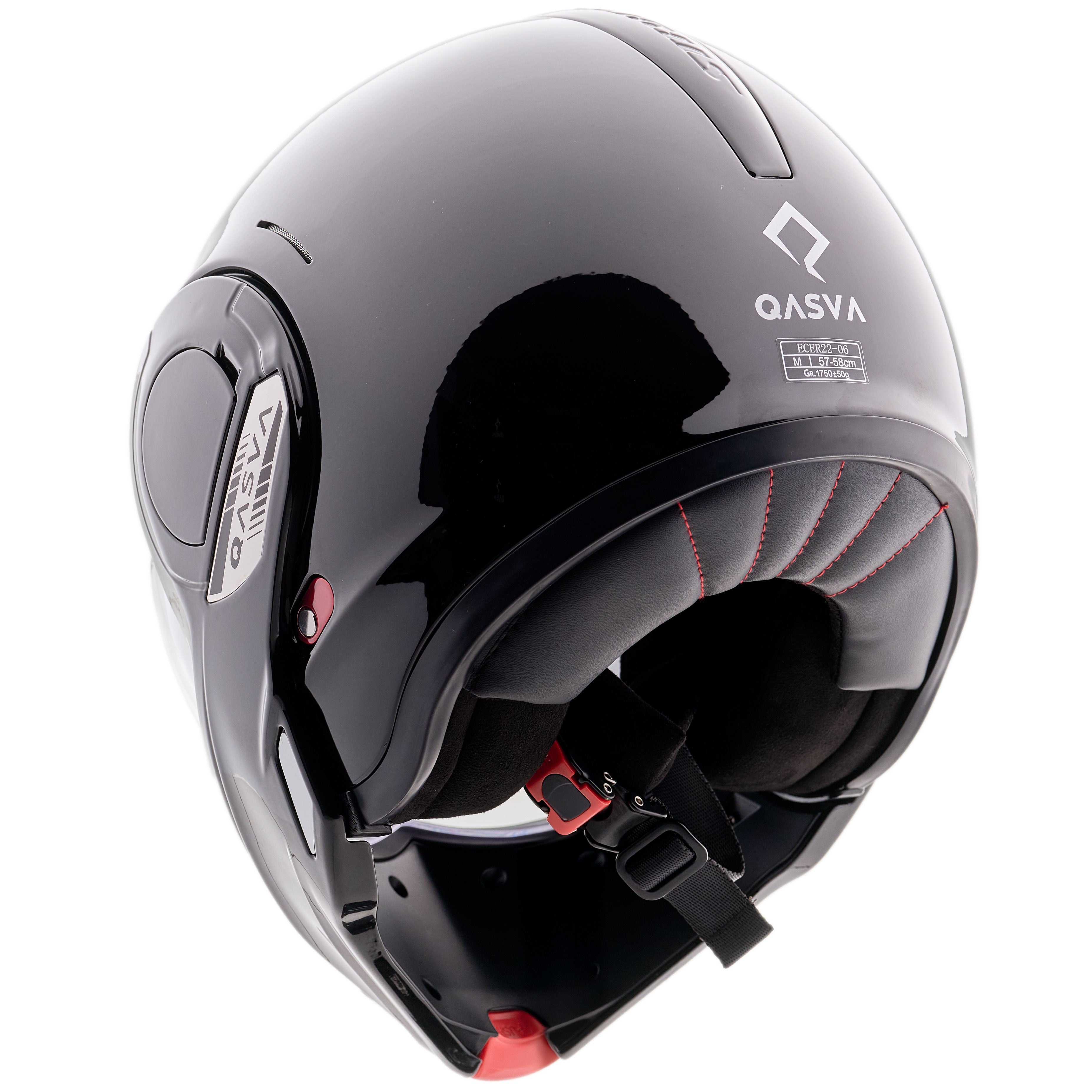 Flipback Vortex Onyx