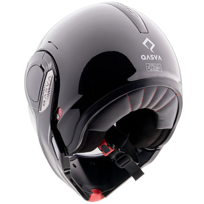 Flipback Vortex Onyx