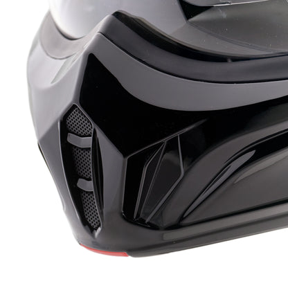 Flipback Vortex Onyx