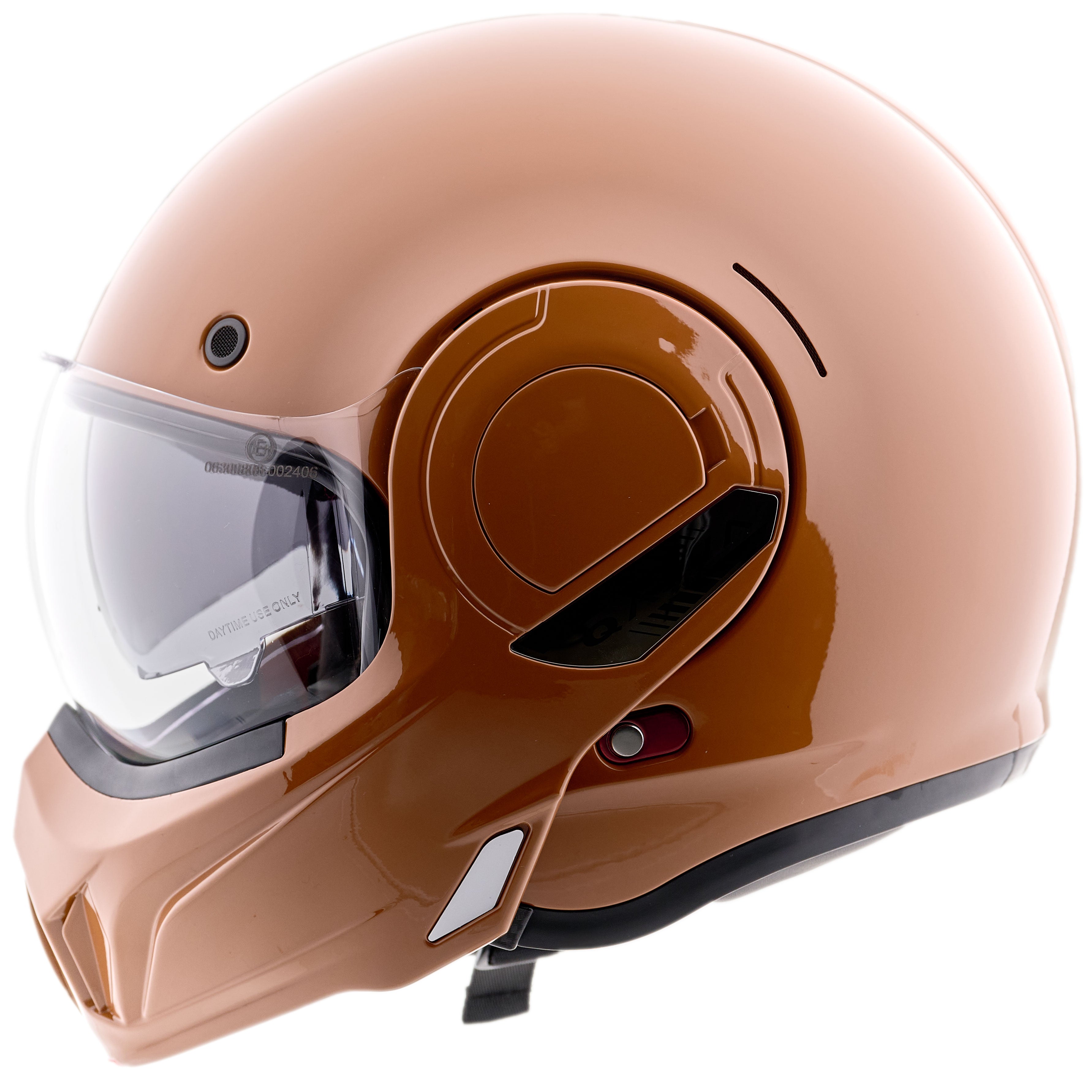 Flipback Vortex Cognac