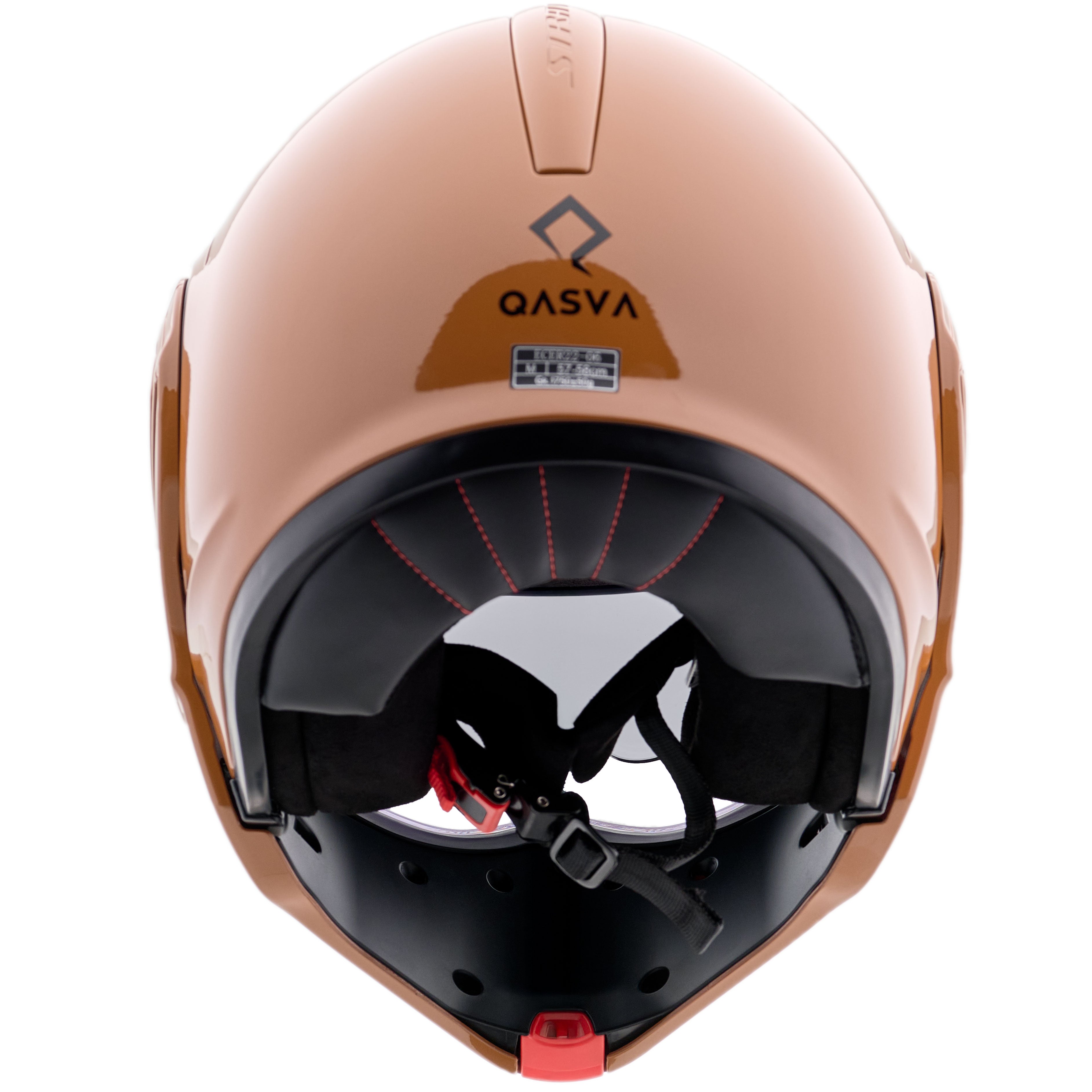 Flipback Vortex Cognac