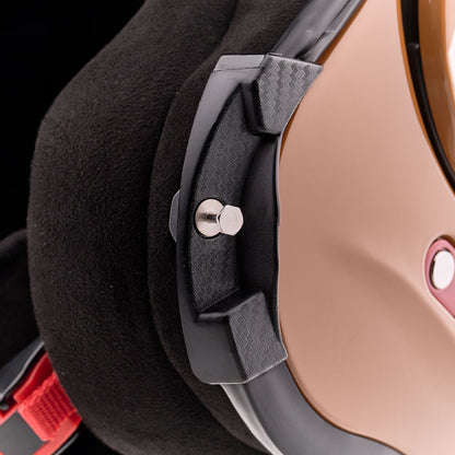 Flipback Vortex Cognac