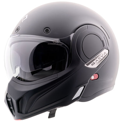 Flipback Vortex Stealth