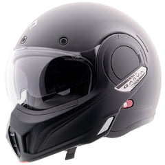 Flipback Vortex Stealth