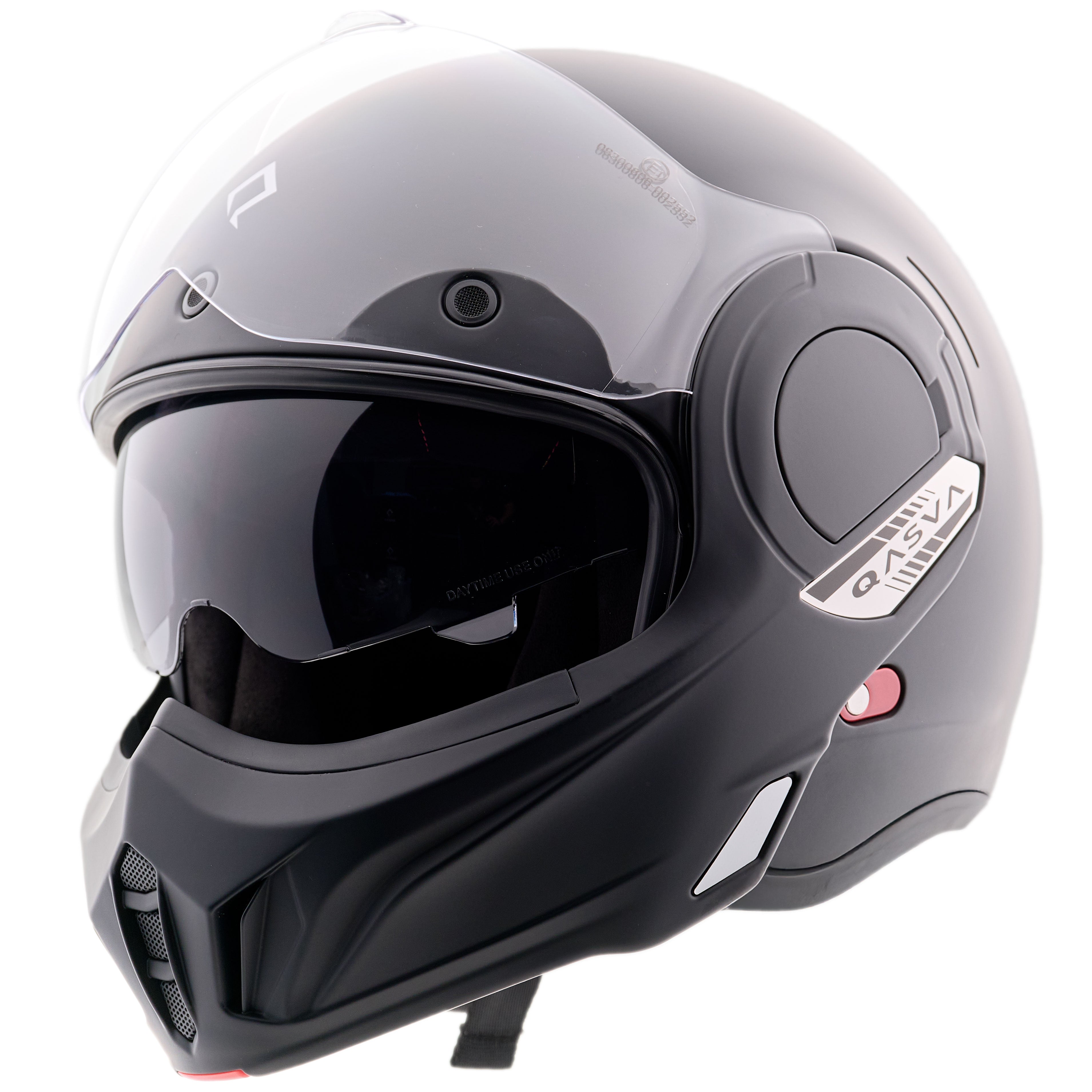 Flipback Vortex Stealth