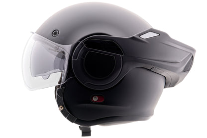 Flipback Vortex Stealth