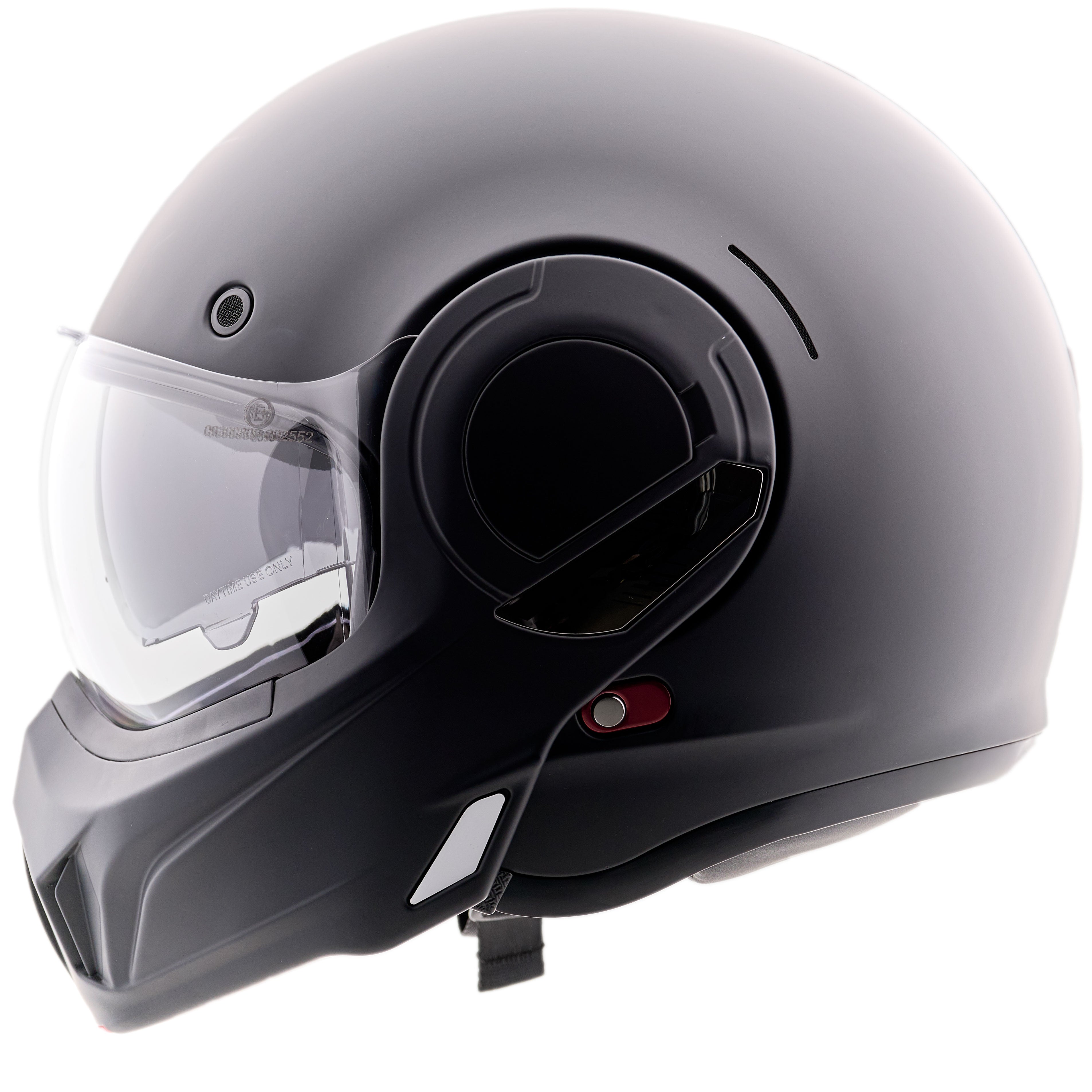 Flipback Vortex Stealth