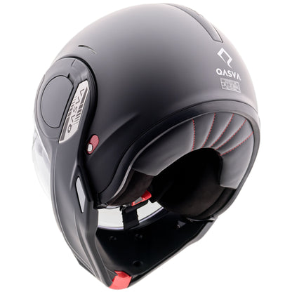 Flipback Vortex Stealth