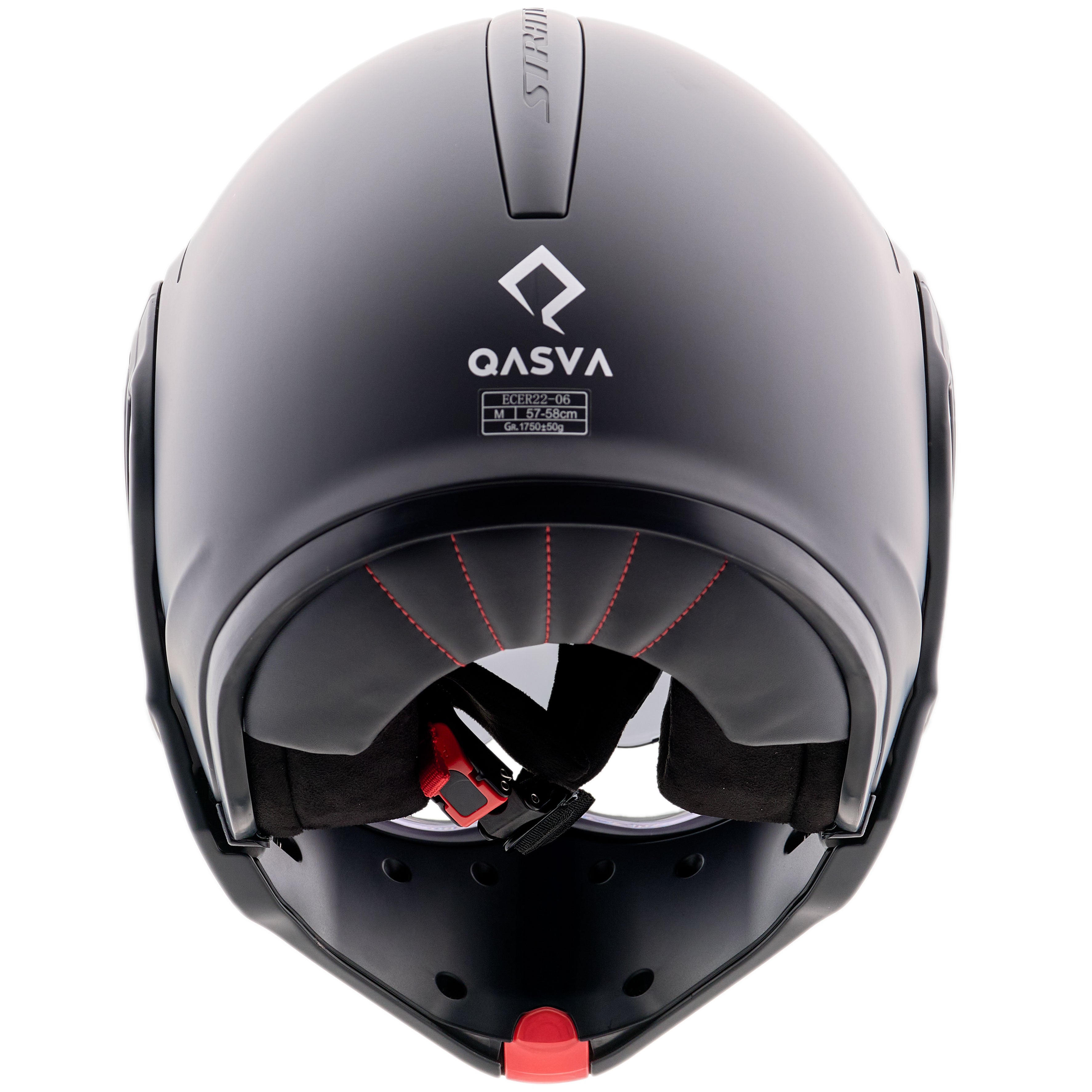 Flipback Vortex Stealth