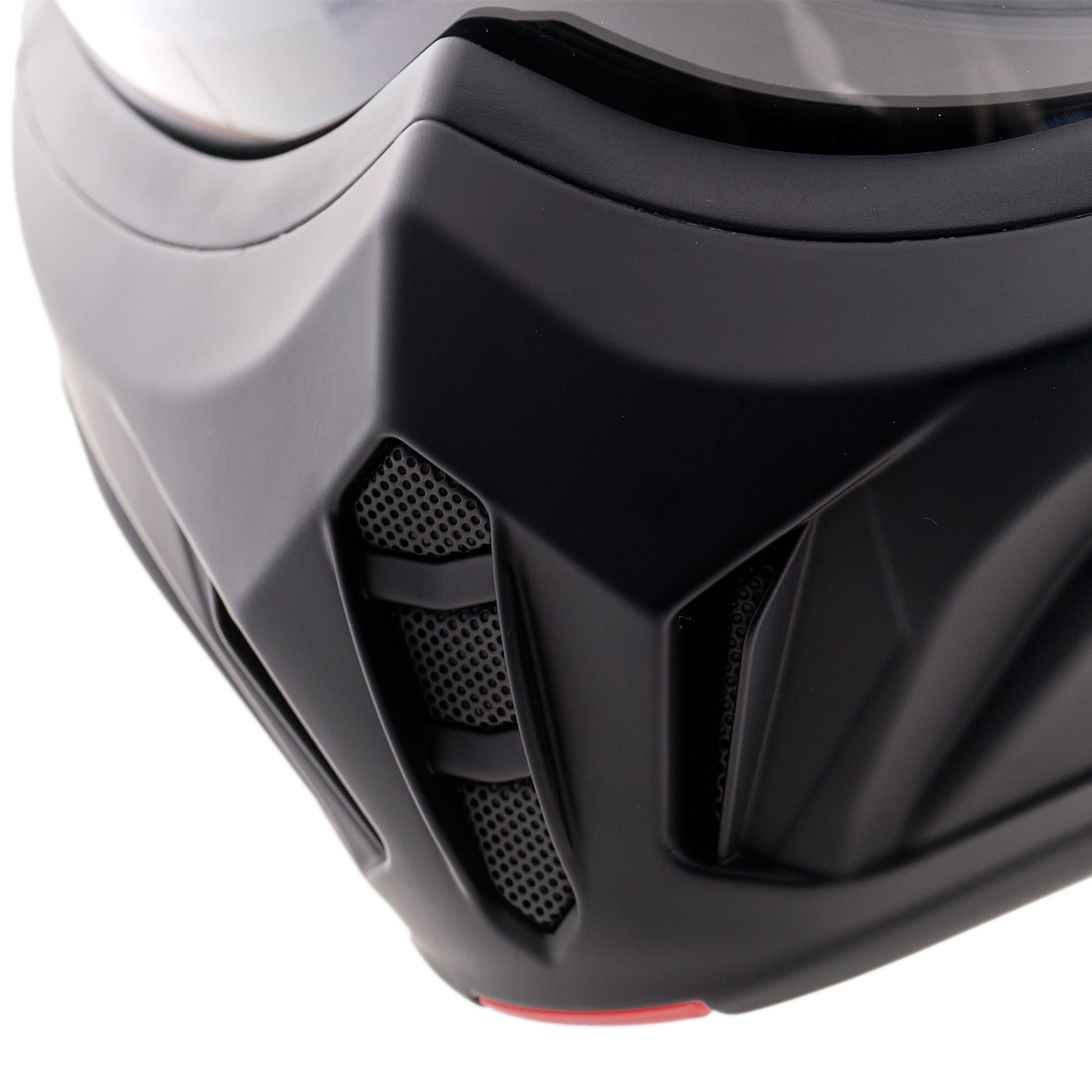 Flipback Vortex Stealth