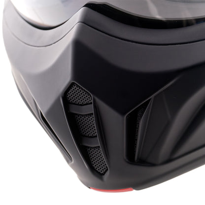 Flipback Vortex Stealth