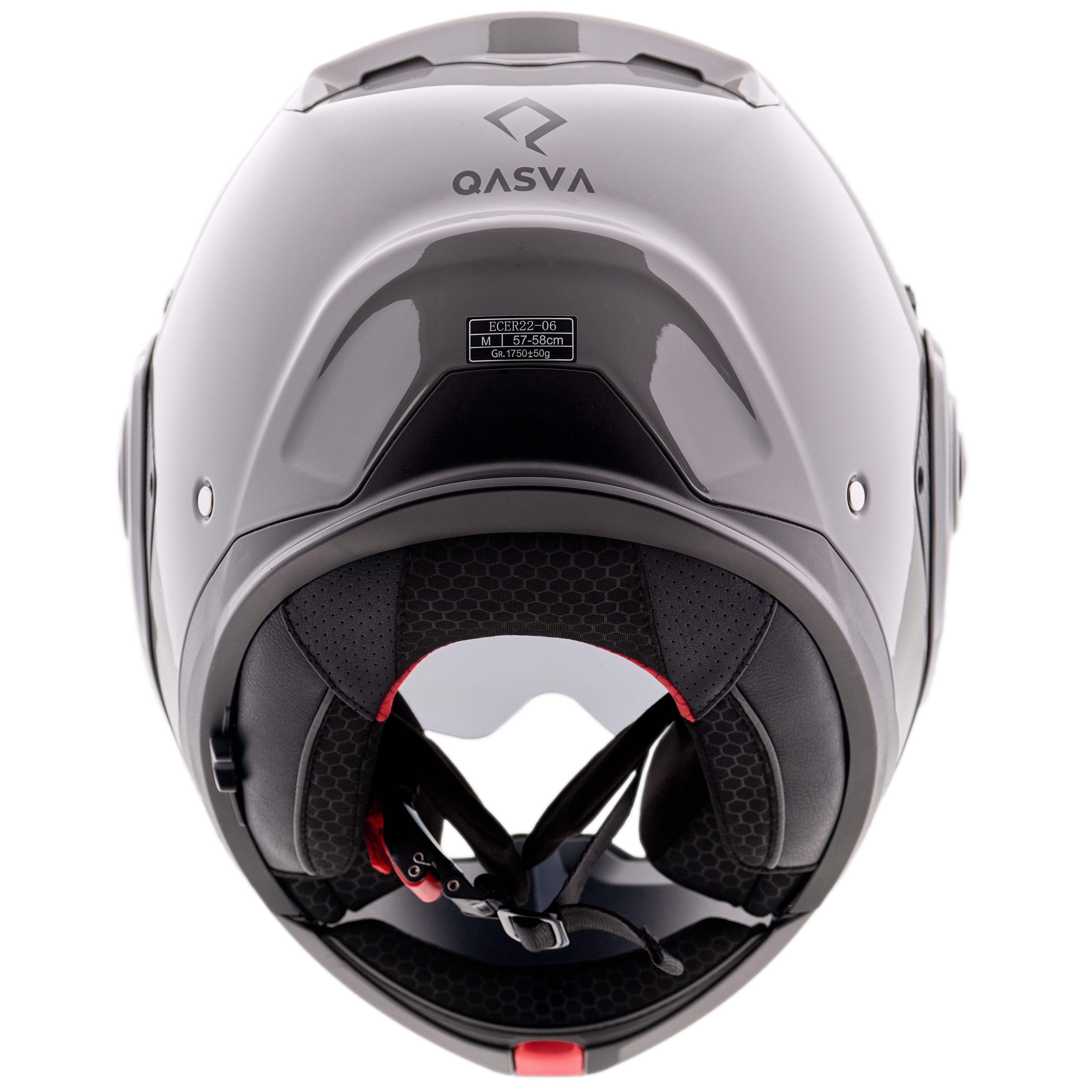 Flipback Voyager Graphite