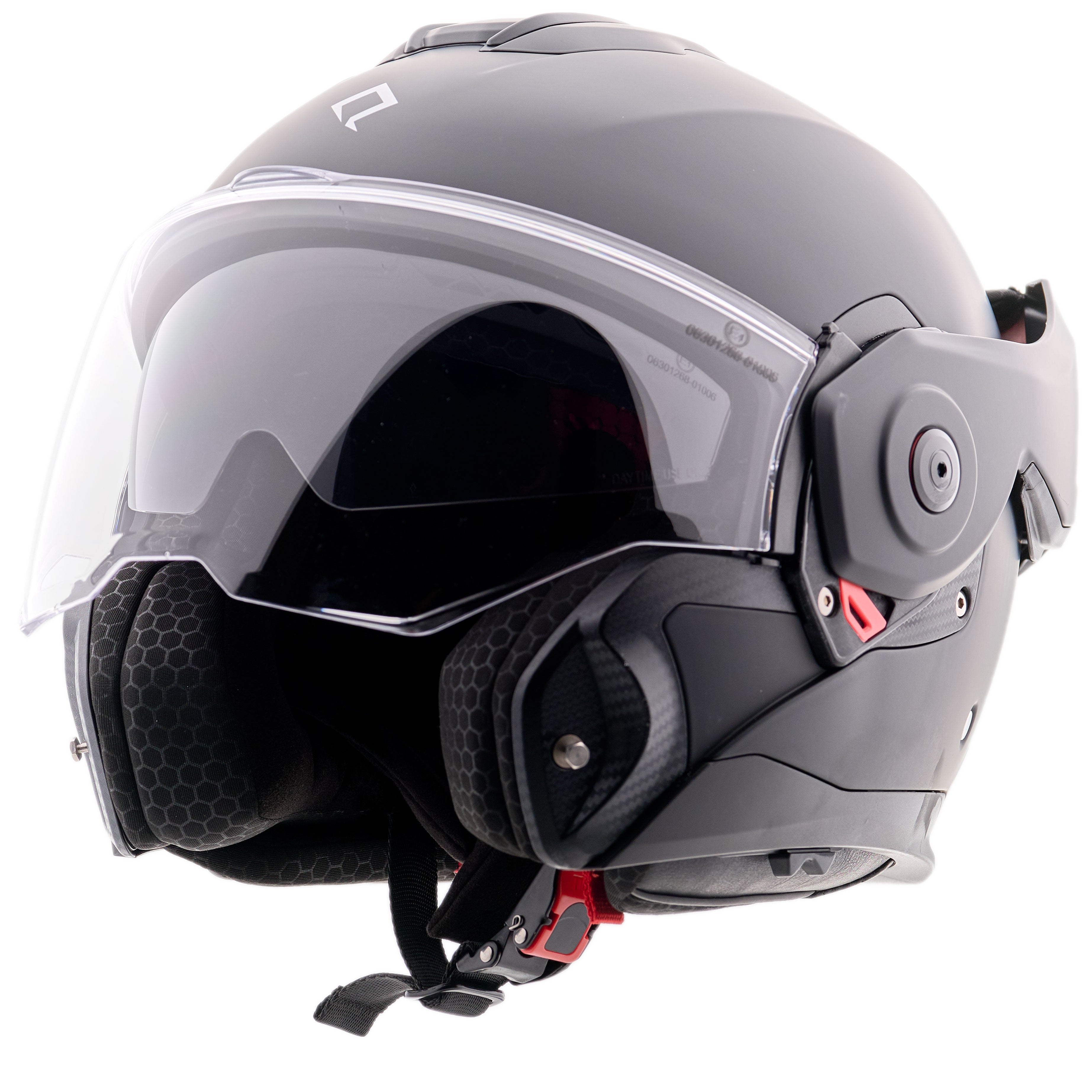 Flipback Voyager Eclipse