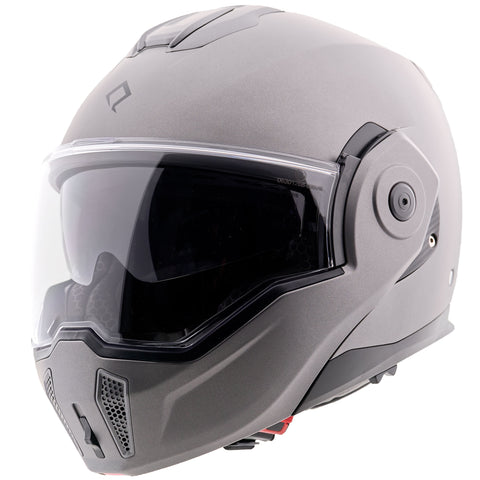 Flipback Voyager Iron