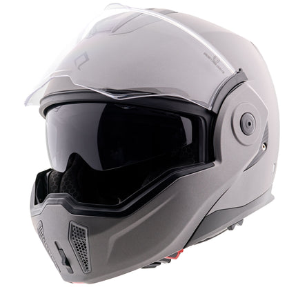 Flipback Voyager Iron