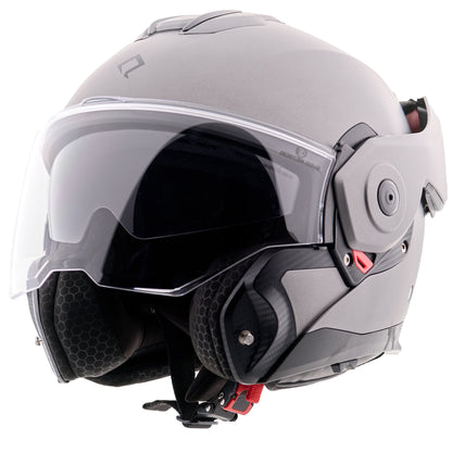 Flipback Voyager Iron