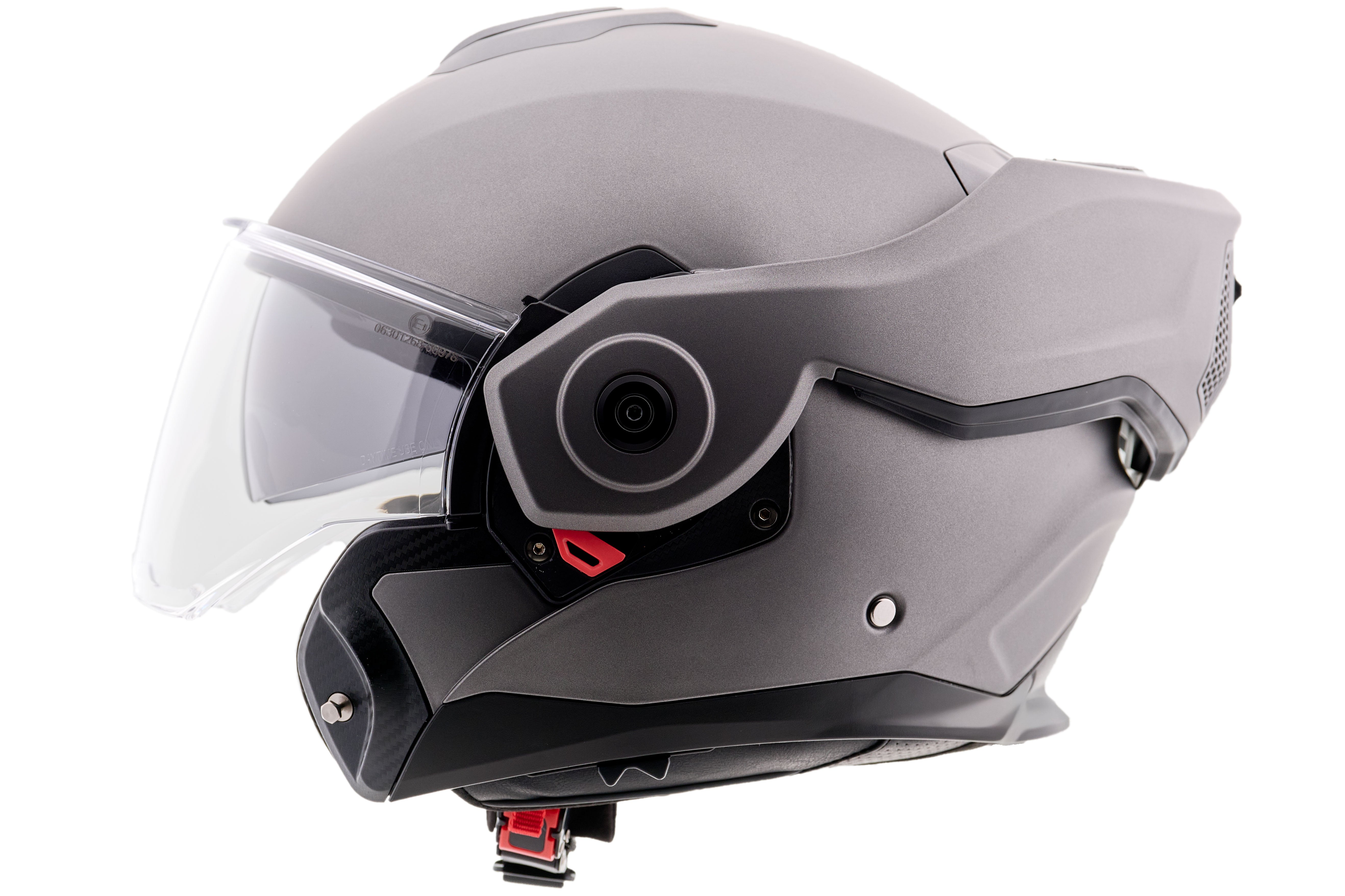 Flipback Voyager Iron