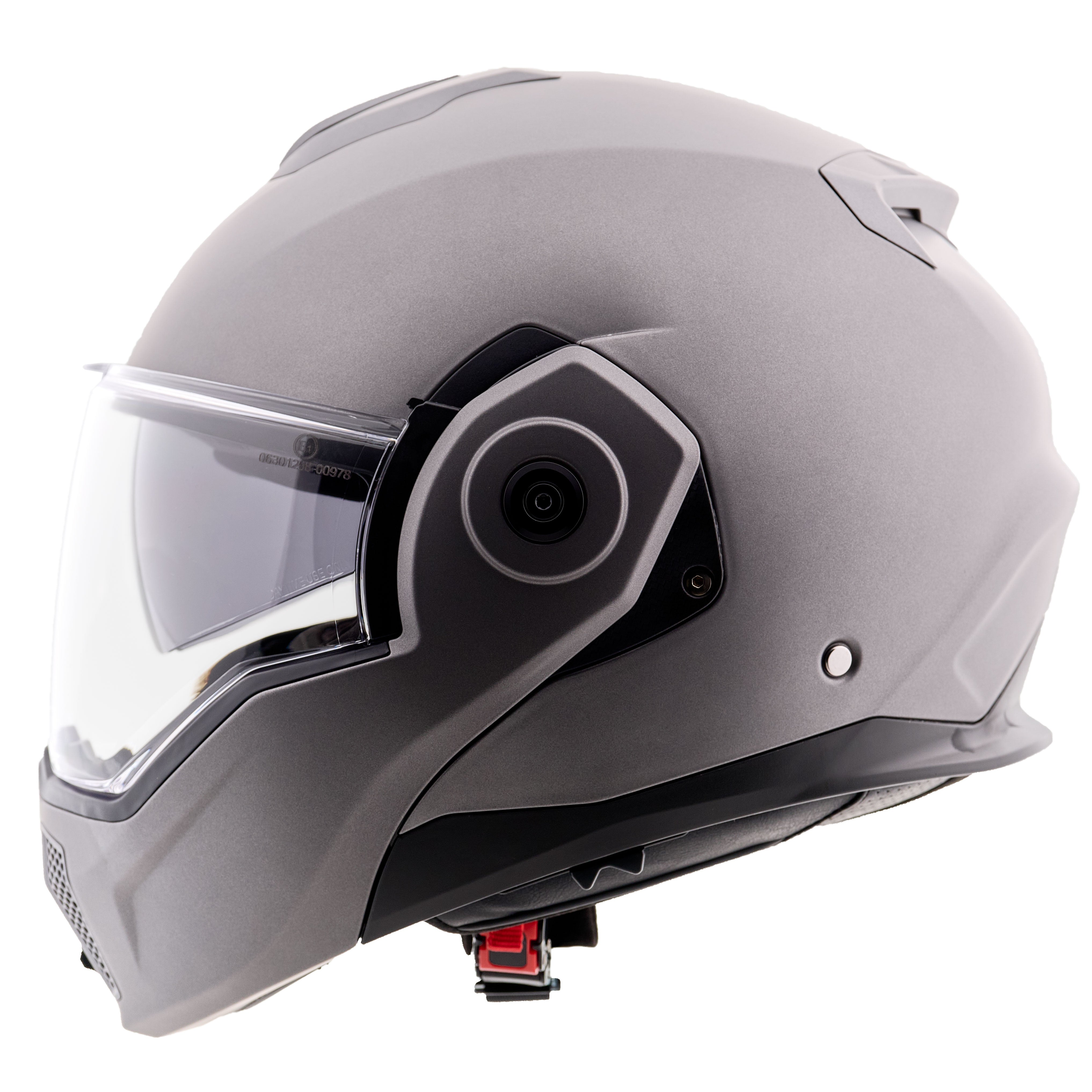 Flipback Voyager Iron