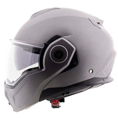 Flipback Voyager Iron