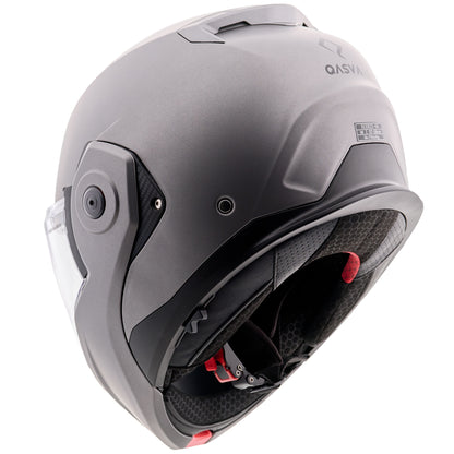 Flipback Voyager Iron