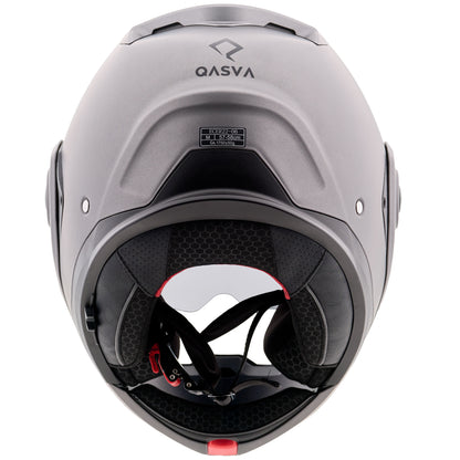 Flipback Voyager Iron