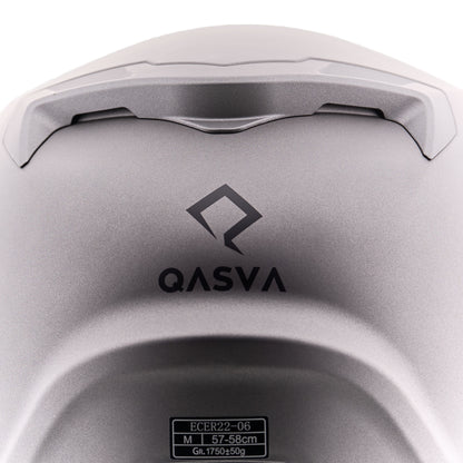 Flipback Voyager Iron