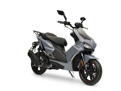 BAD s Grau 50 ccm