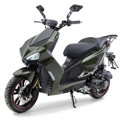 BAD s Grün 50 ccm