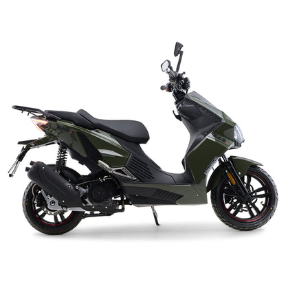 BAD s Grün 50 ccm